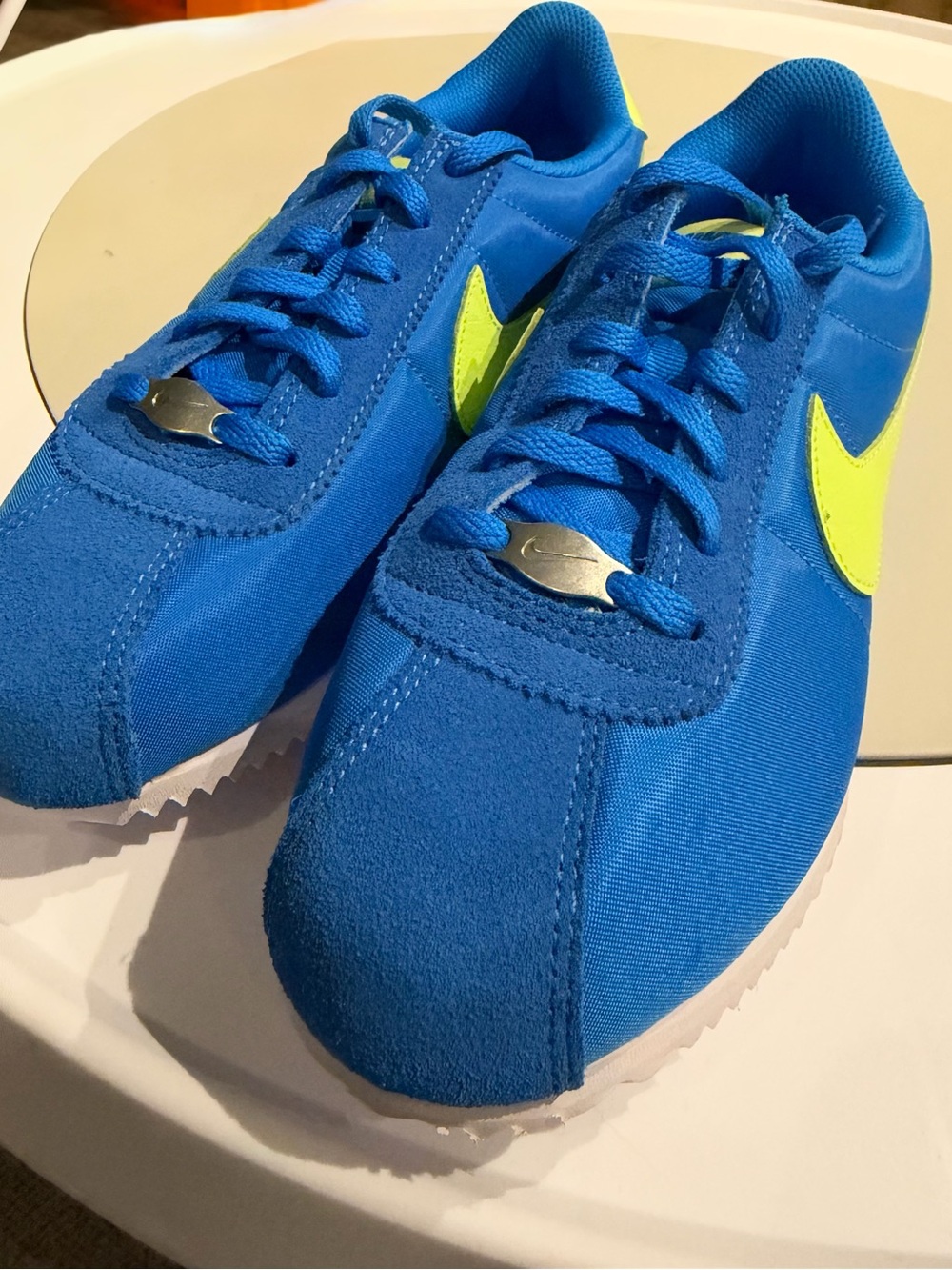 Youth Nike Cortez 5.5Y NWOT